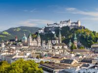 Sterilisation des Mannes in Salzburg