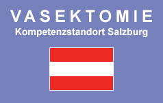 Vasektomie Kompetenzstandort Salzburg